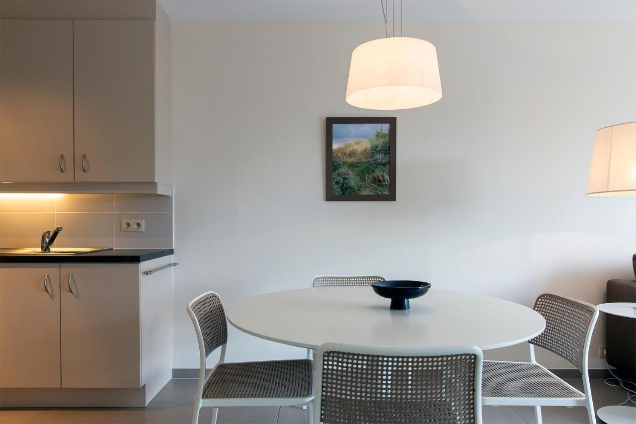 Sloepenlaan 7.01.02 Apartment De Panne Ngoại thất bức ảnh