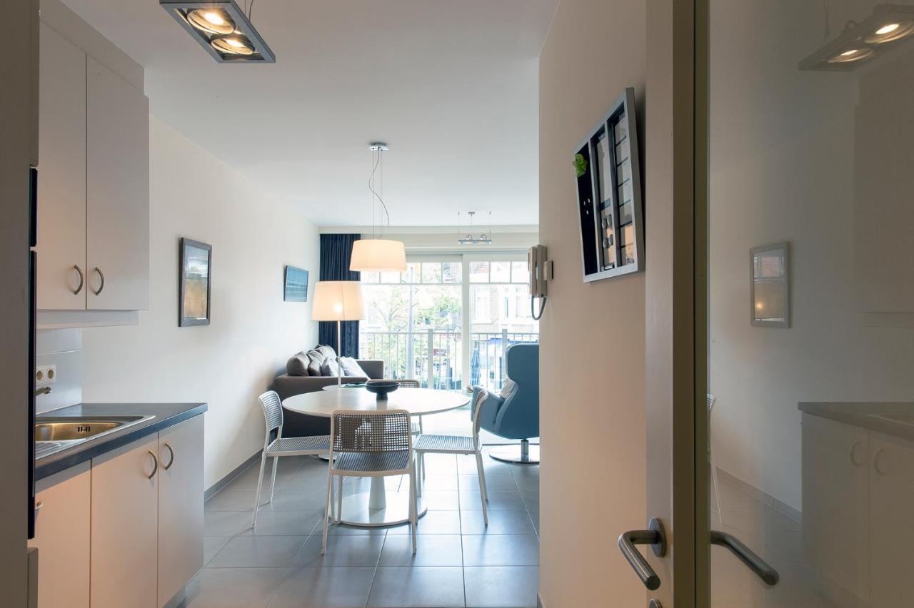 Sloepenlaan 7.01.02 Apartment De Panne Ngoại thất bức ảnh