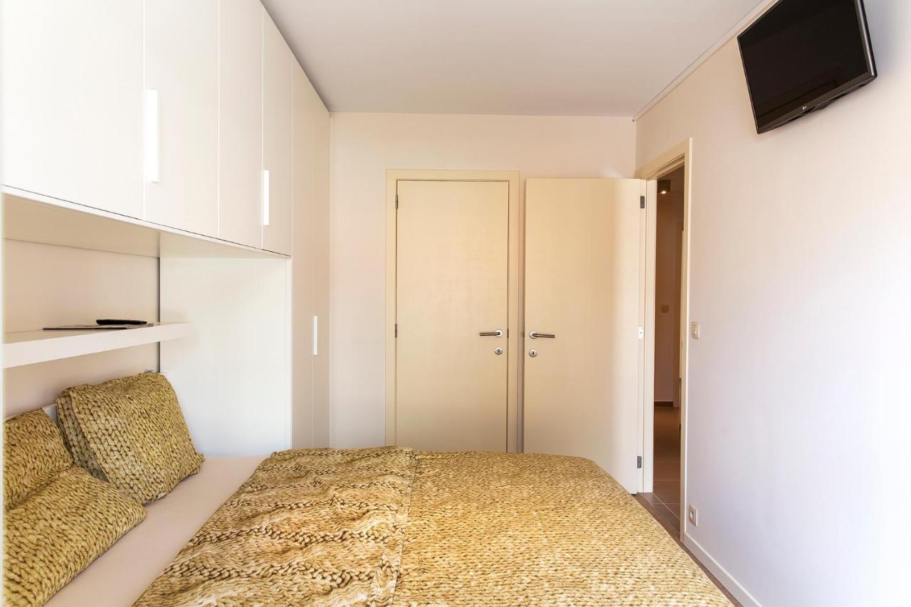 Sloepenlaan 7.01.02 Apartment De Panne Ngoại thất bức ảnh
